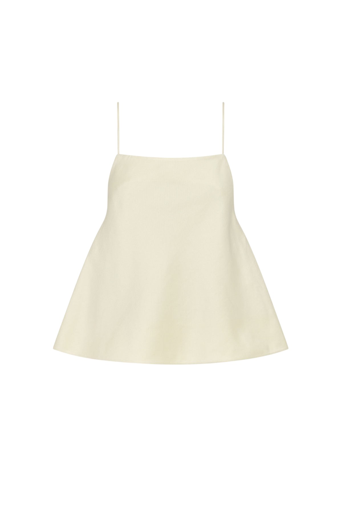 Shona Joy Otis Square Neck Cami