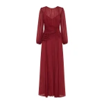 Shona Joy Red Dresses luxury Clothing from  Luxury Handbags Marketplace