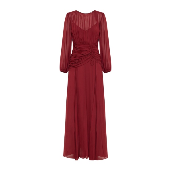 Shona Joy Red Dresses luxury Clothing from  Luxury Handbags Marketplace