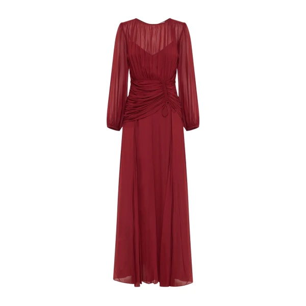 Shona Joy Red Dresses luxury Clothing from  Luxury Handbags Marketplace