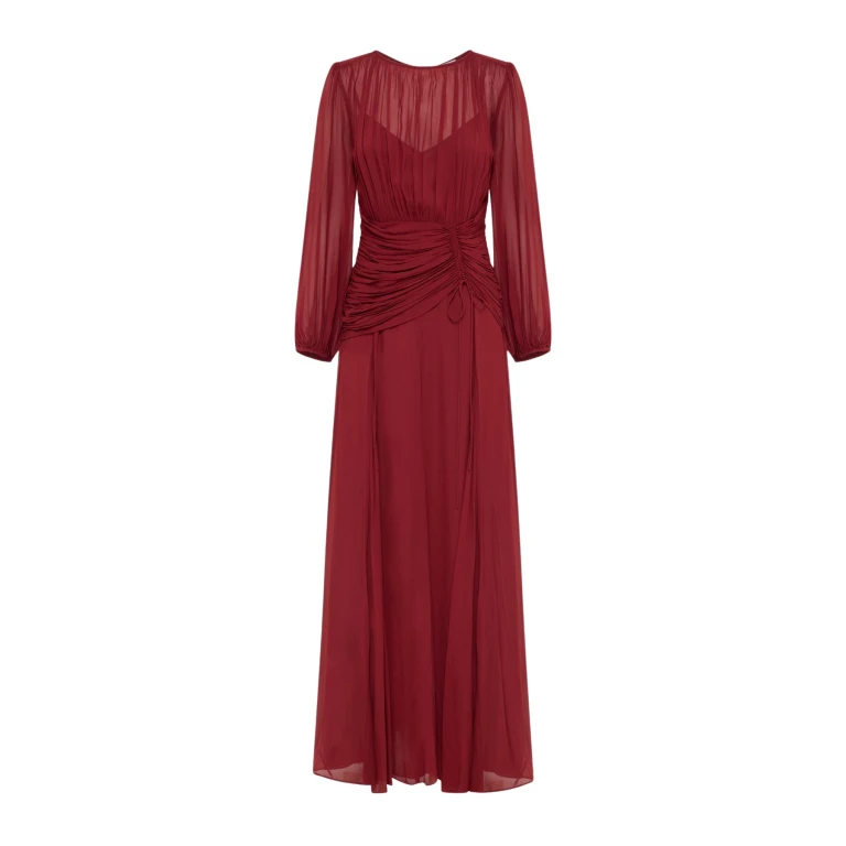 Shona Joy Red Dresses luxury Clothing from  Luxury Handbags Marketplace