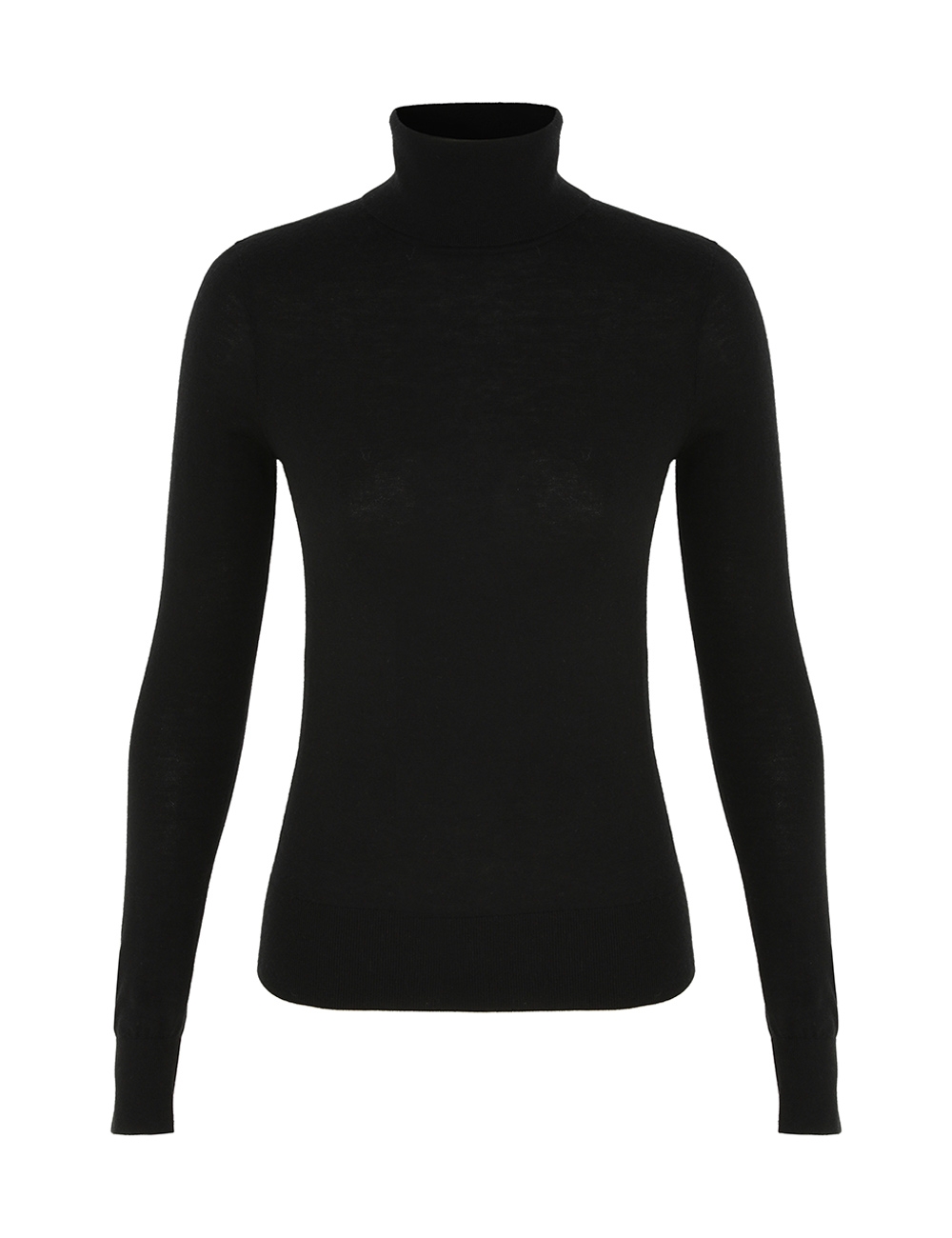 Zimmermann Cashmere Turtleneck Sweater
