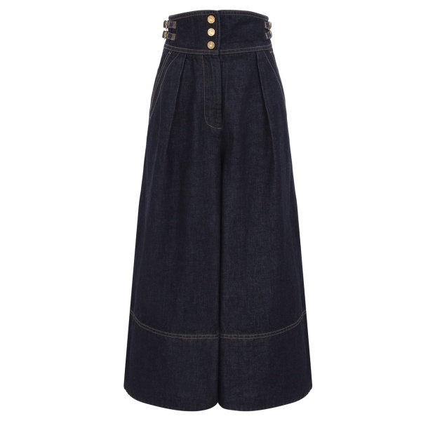 Elevate your elegance in this Zimmermann Pants   from the 2025 resort wear edit