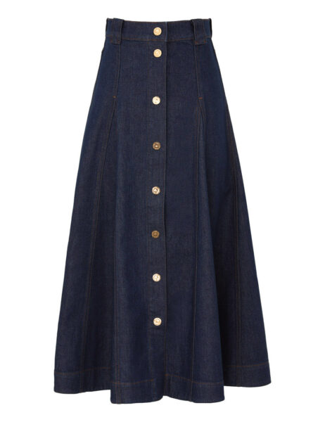 Elevate your elegance in this Zimmermann Skirts   from the 2025 resort wear edit