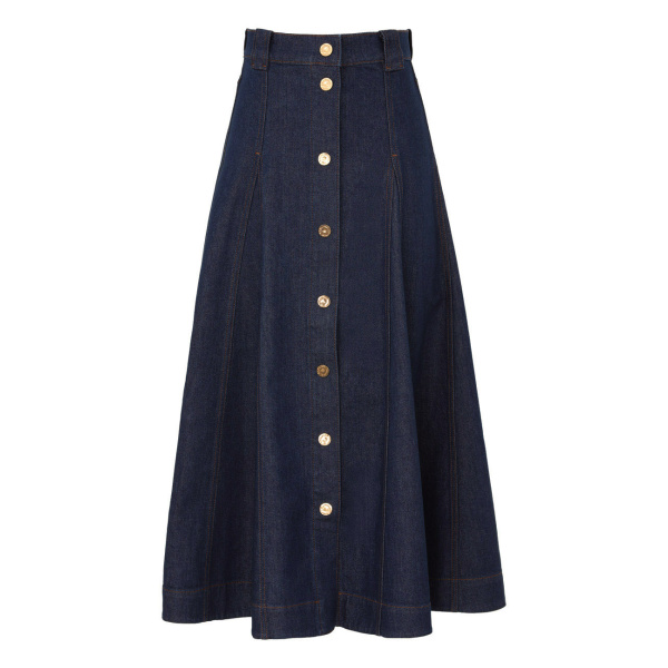 Elevate your elegance in this Zimmermann Skirts   from the 2025 resort wear edit