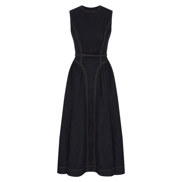 Elevate your elegance in this Zimmermann Dresses   from the 2025 resort wear edit