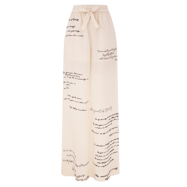 Elevate your elegance in this Zimmermann    from the 2025 resort wear edit