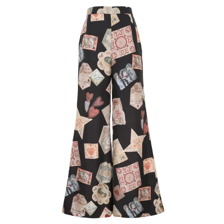 Elevate your elegance in this Zimmermann    from the 2025 resort wear edit