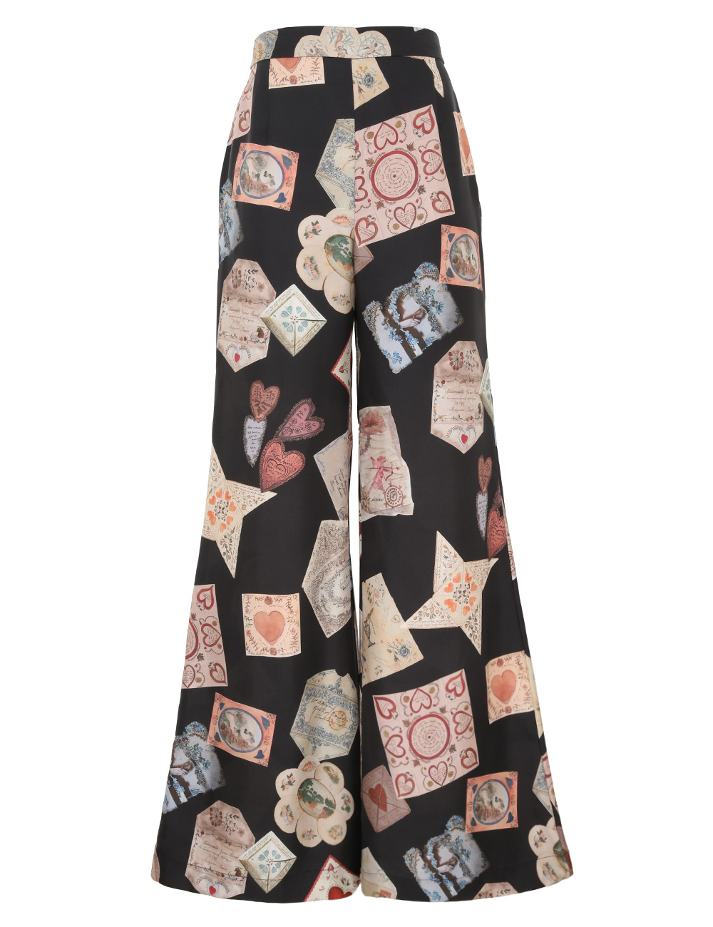 Zimmermann Dream Flare Pant
