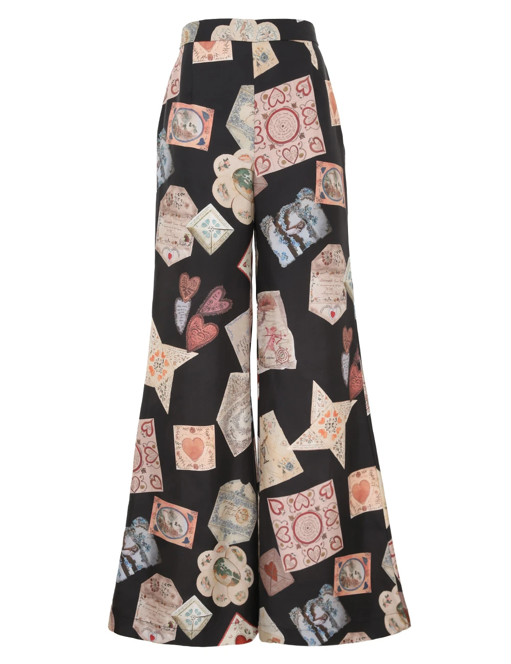 Zimmermann Dream Flare Pant | Ready to Wear 2025 Collection Luxury Shoes Elevate your elegance in this Zimmermann from the 2025 resort wear edit