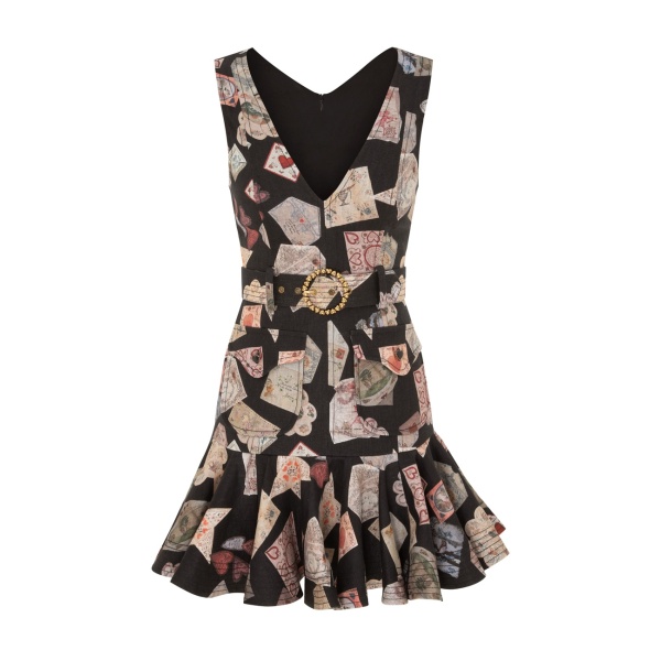 Elevate your elegance in this Zimmermann    from the 2025 resort wear edit