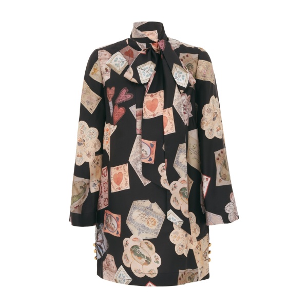 Elevate your elegance in this Zimmermann    from the 2025 resort wear edit
