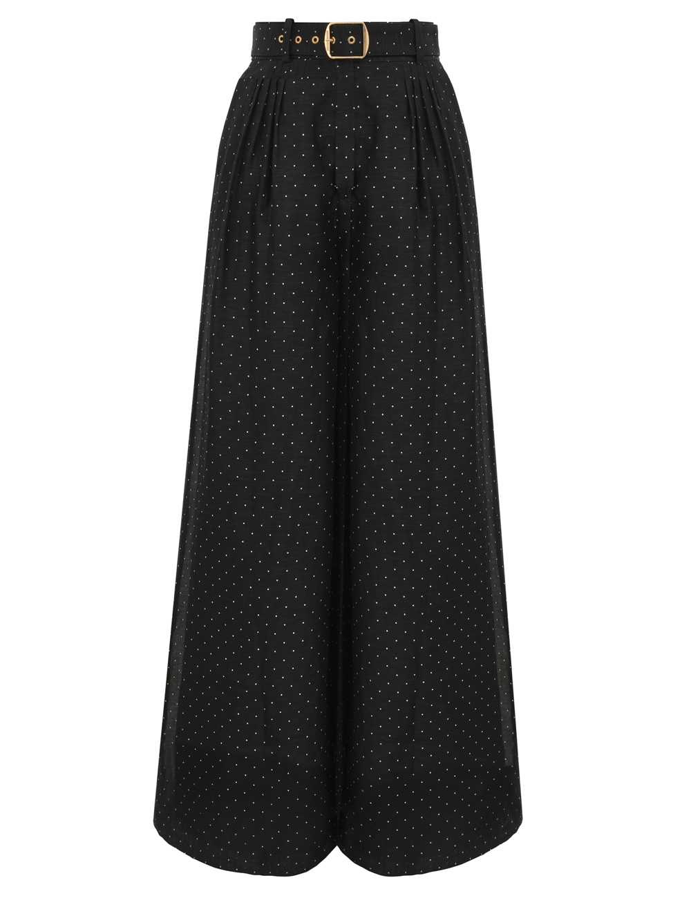 Zimmermann Dream Wide Leg Pant
