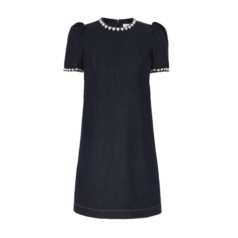 Elevate your elegance in this Zimmermann Dresses   from the 2025 resort wear edit