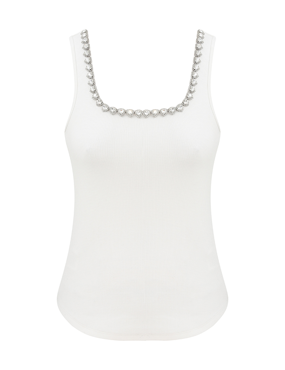 Zimmermann Embellished Tank Top