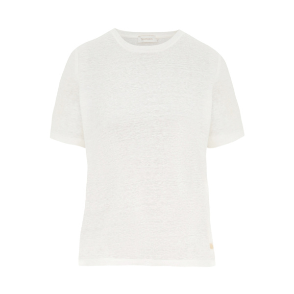 Elevate your elegance in this Zimmermann Tops   from the 2025 resort wear edit
