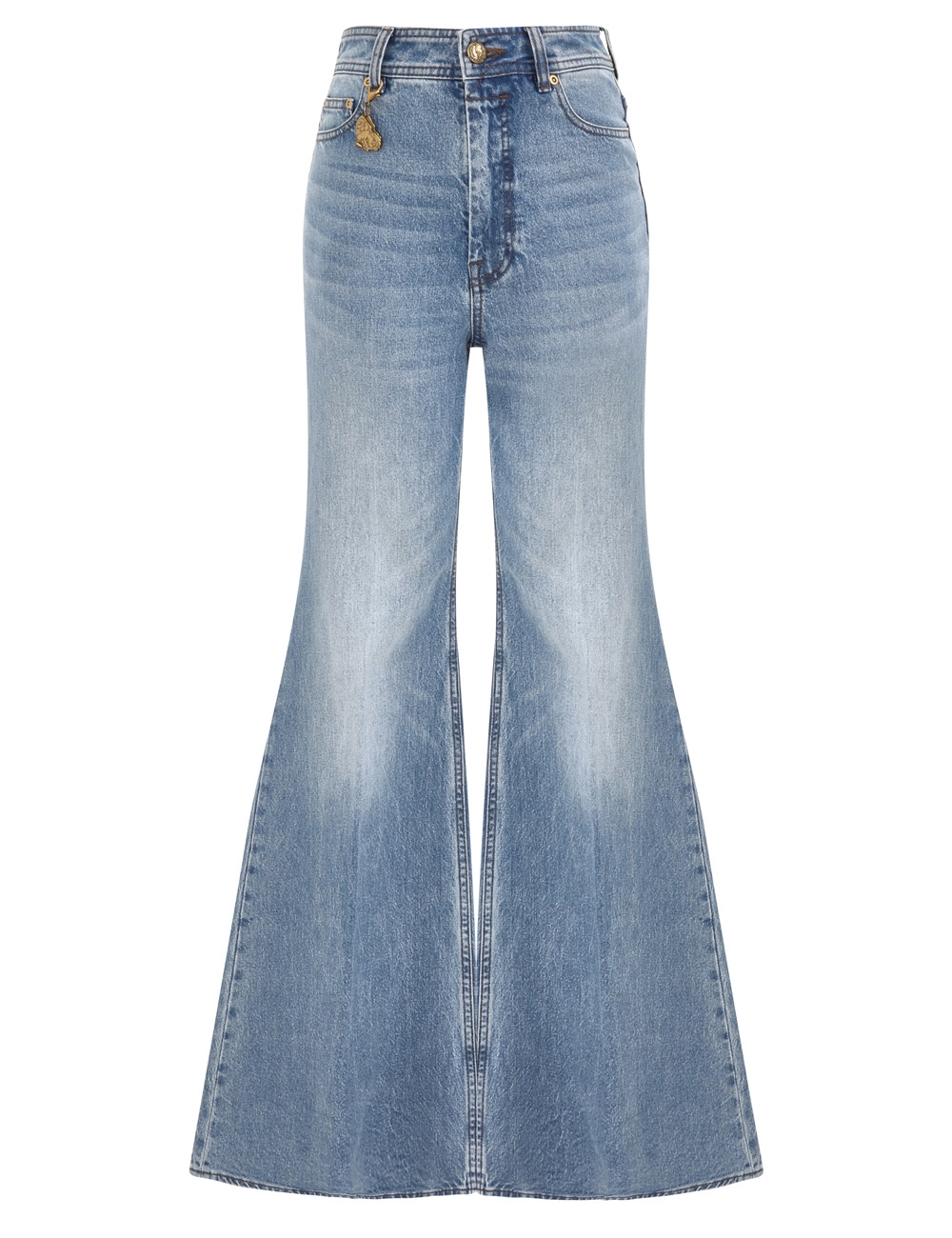 Zimmermann Flare Jean