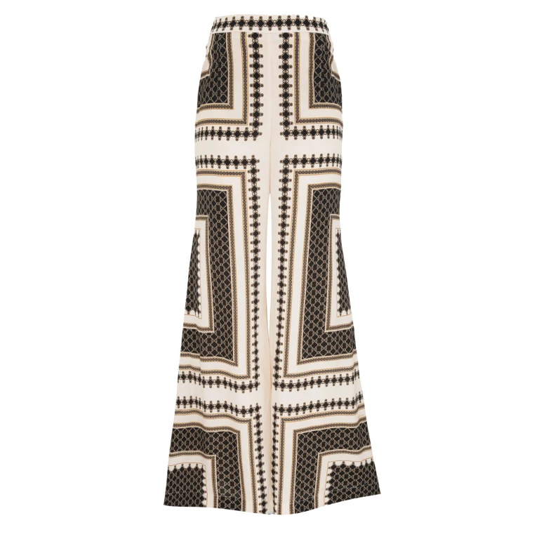 Elevate your elegance in this Zimmermann    from the 2025 resort wear edit