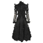 Zimmermann Hypnotic Applique Dress | Ready to Wear 2025 Collection Luxury Shoes Elevate your elegance in this Zimmermann from the 2025 resort wear edit