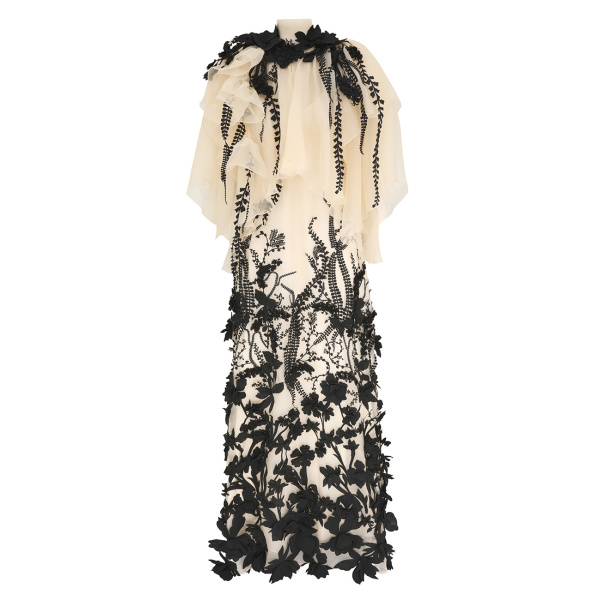 Elevate your elegance in this Zimmermann Dresses   from the 2025 resort wear edit