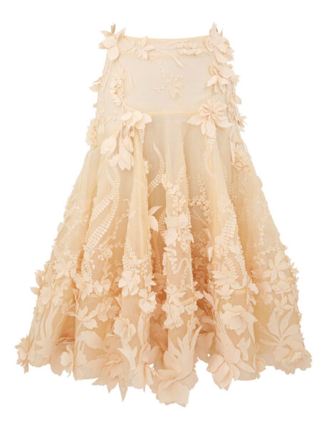Elevate your elegance in this Zimmermann Skirts   from the 2025 resort wear edit