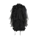 Zimmermann Hypnotic Applique Mini Dress | Ready to Wear 2025 Collection Luxury Shoes Elevate your elegance in this Zimmermann Dresses from the 2025 resort wear edit