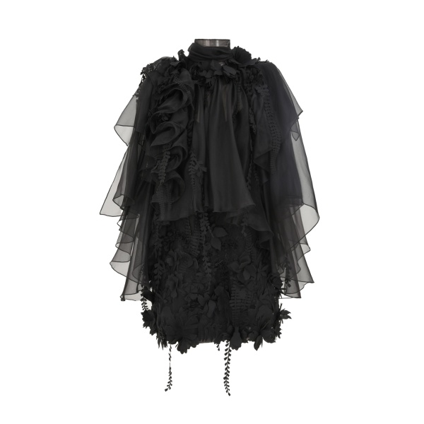 Elevate your elegance in this Zimmermann Dresses   from the 2025 resort wear edit
