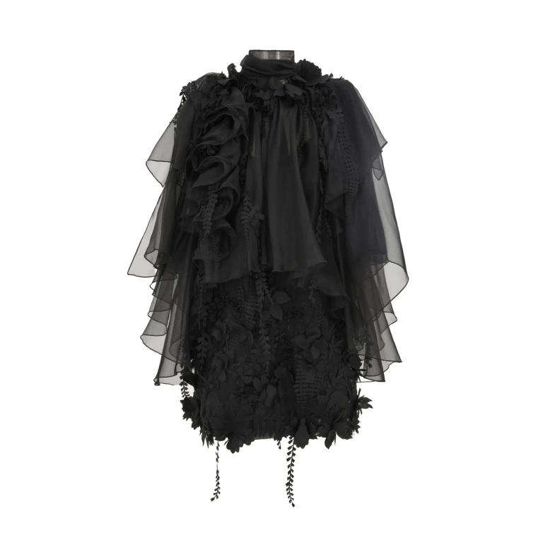 Elevate your elegance in this Zimmermann Dresses   from the 2025 resort wear edit