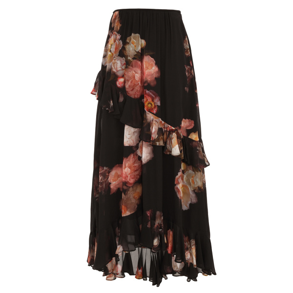 Elevate your elegance in this Zimmermann Skirts   from the 2025 resort wear edit