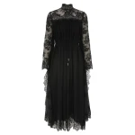Elevate your elegance in this Zimmermann Dresses   from the 2025 resort wear edit
