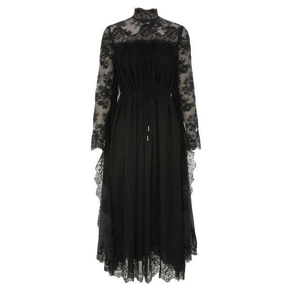 Elevate your elegance in this Zimmermann Dresses   from the 2025 resort wear edit