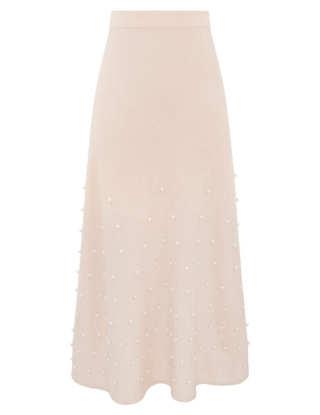 Elevate your elegance in this Zimmermann Skirts   from the 2025 resort wear edit