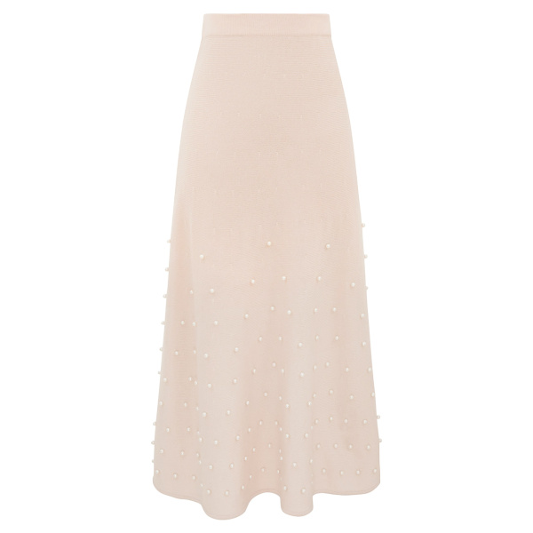 Elevate your elegance in this Zimmermann Skirts   from the 2025 resort wear edit