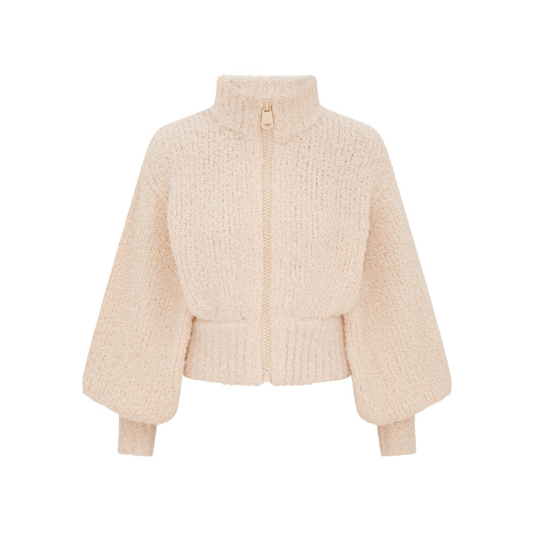 Elevate your elegance in this Zimmermann Jackets   from the 2025 resort wear edit