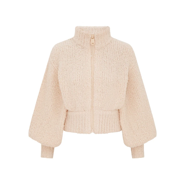 Elevate your elegance in this Zimmermann Jackets   from the 2025 resort wear edit