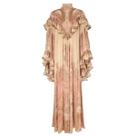 Zimmermann Hypnotic Burnout Dress | Ready to Wear 2025 Collection Luxury Shoes Elevate your elegance in this Zimmermann Dresses from the 2025 resort wear edit