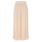 Zimmermann Hypnotic Cascading Culotte | Ready to Wear 2025 Collection Luxury Shoes Elevate your elegance in this Zimmermann Pants from the 2025 resort wear edit