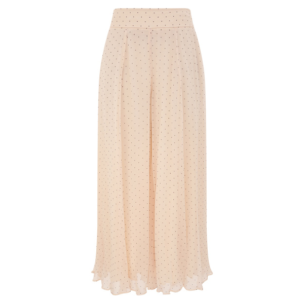 Elevate your elegance in this Zimmermann Pants   from the 2025 resort wear edit