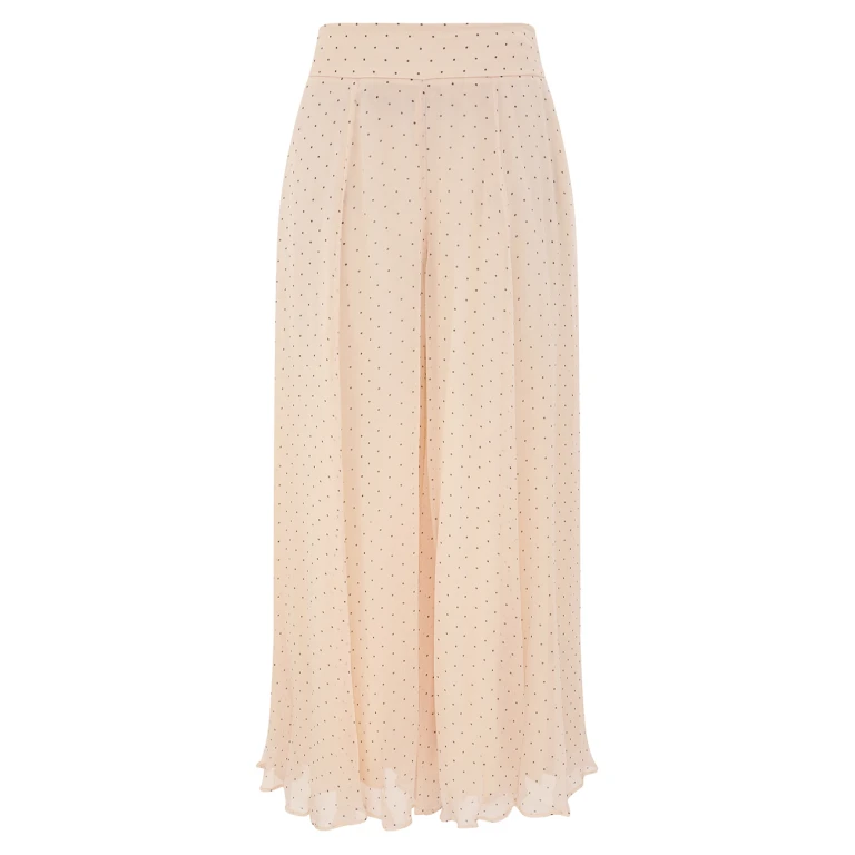 Elevate your elegance in this Zimmermann Pants   from the 2025 resort wear edit