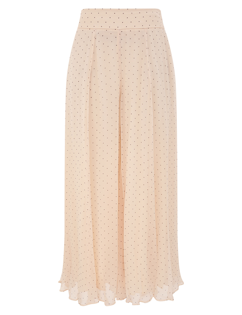 Zimmermann Hypnotic Cascading Culotte