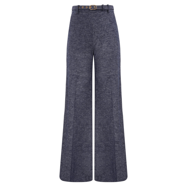 Elevate your elegance in this Zimmermann Pants   from the 2025 resort wear edit