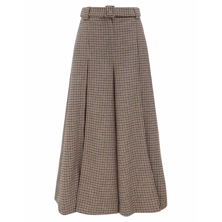 Elevate your elegance in this Zimmermann Pants   from the 2025 resort wear edit