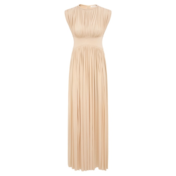 Elevate your elegance in this Zimmermann Dresses   from the 2025 resort wear edit