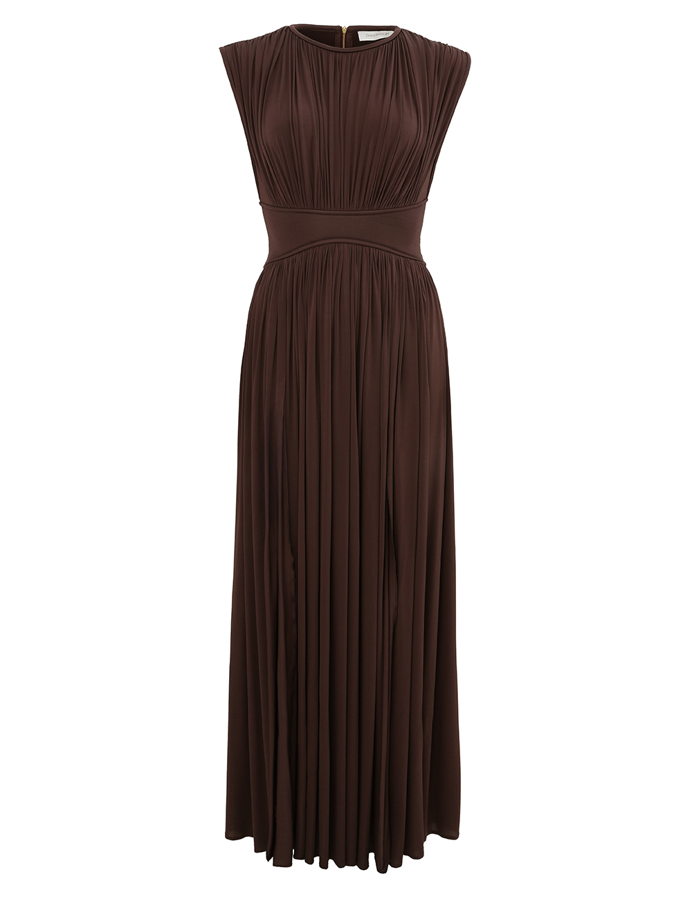 Zimmermann Hypnotic Column Dress