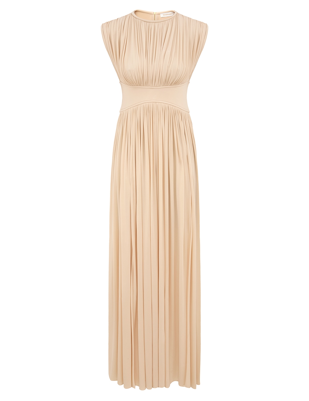 Zimmermann Hypnotic Column Dress