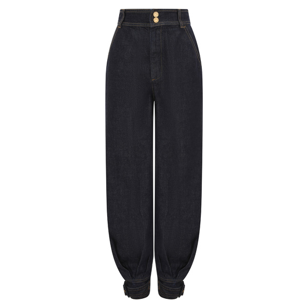 Elevate your elegance in this Zimmermann Pants   from the 2025 resort wear edit