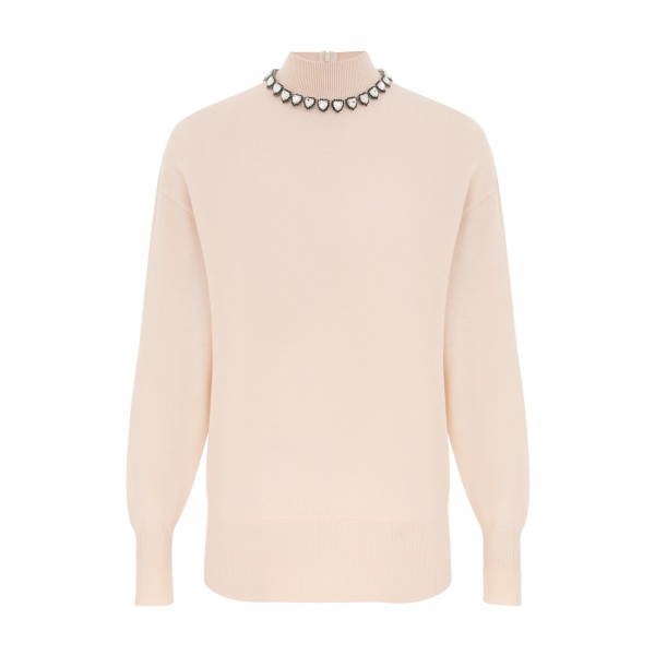 Elevate your elegance in this Zimmermann Knitwear   from the 2025 resort wear edit