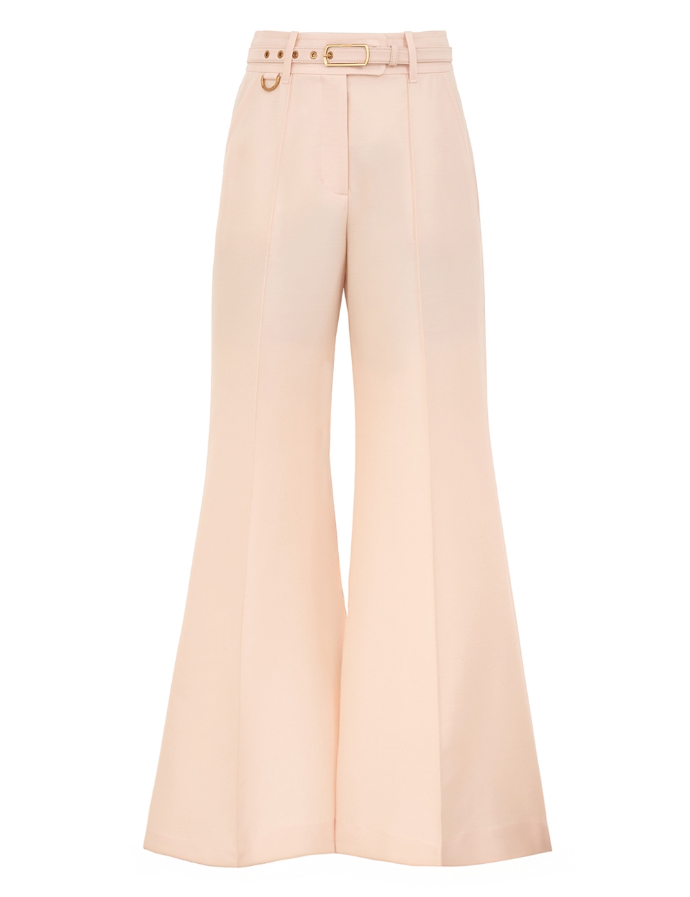 Elevate your elegance in this Zimmermann Pants   from the 2025 resort wear edit