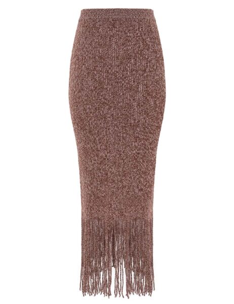 Elevate your elegance in this Zimmermann Skirts   from the 2025 resort wear edit