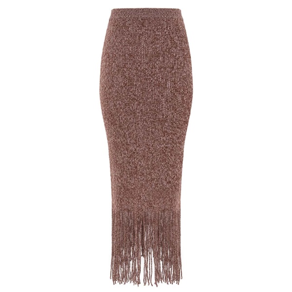 Elevate your elegance in this Zimmermann Skirts   from the 2025 resort wear edit